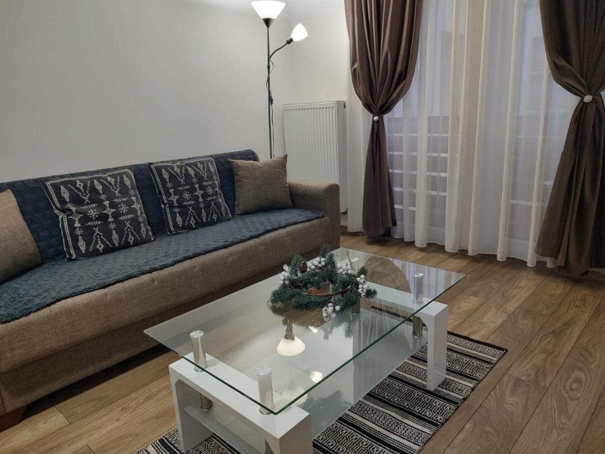Casa Ioana Daire Târgu-Mureş Dış mekan fotoğraf