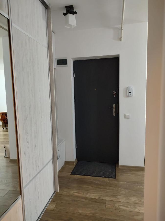 Casa Ioana Daire Târgu-Mureş Dış mekan fotoğraf
