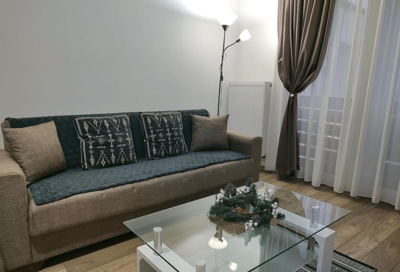 Casa Ioana Daire Târgu-Mureş Dış mekan fotoğraf
