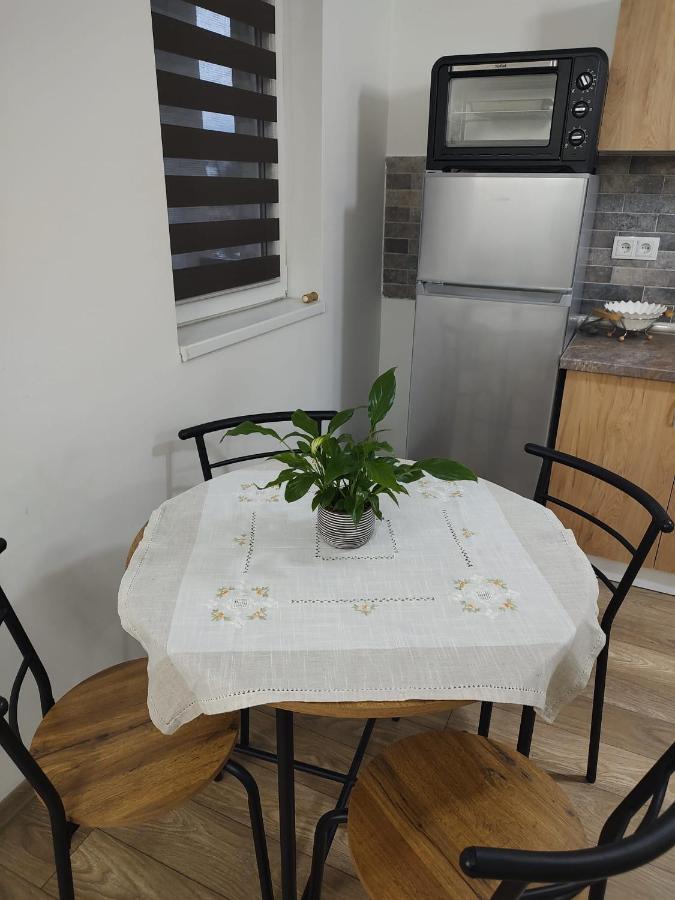 Casa Ioana Daire Târgu-Mureş Dış mekan fotoğraf
